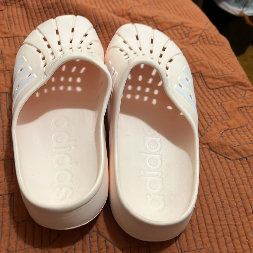 Adidas slides